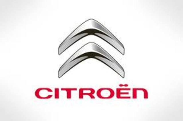 Citroën