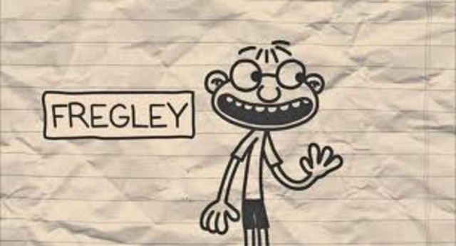 Diary of a wimpy kid