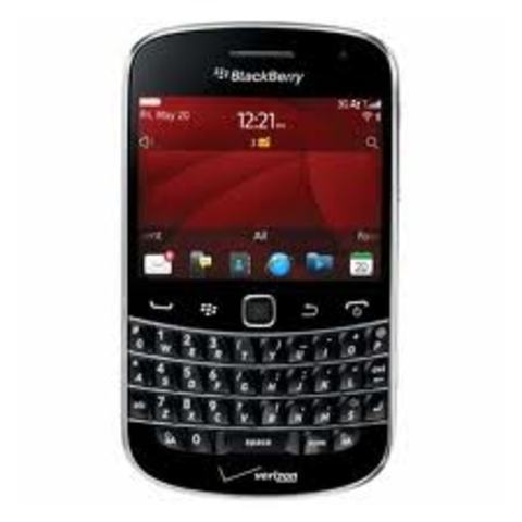 BlackBerry