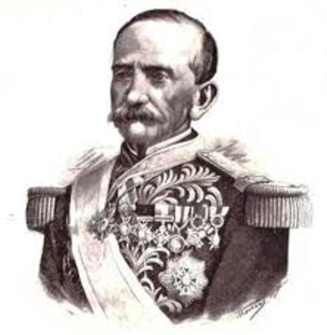 Mariano Salas