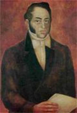 Manuel Gomez Pedraza