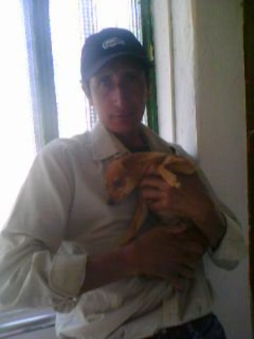 CUMPLEAÑOS DE MI PADRE