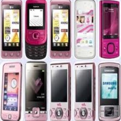 Timeline: Cell Phones