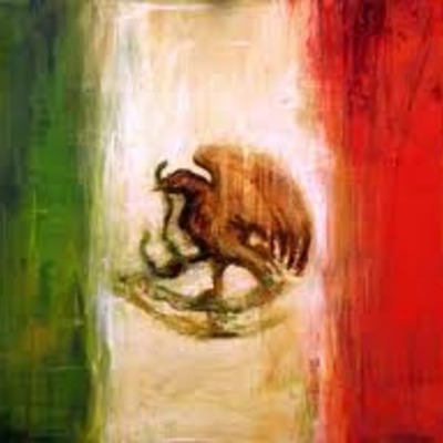 Timeline: Presidentes de mexico 1800-1910