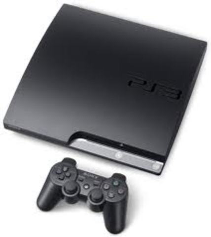 Playstation 3 Slim is released