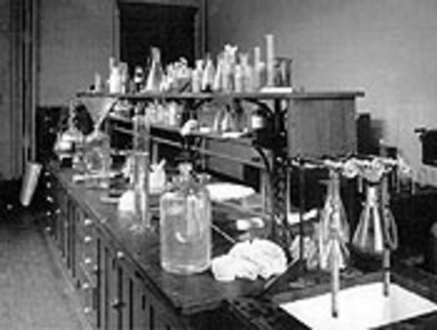 First Insulin Injection