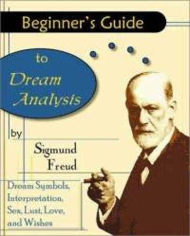 Freud dream analysis