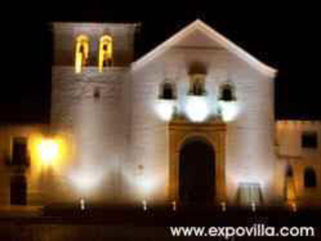 CUMPLEAÑOS DE VILLA DE LEYVA