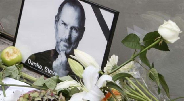 Muere Steve Jobs