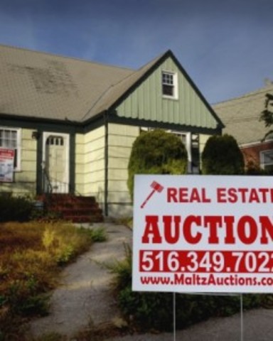 Sell businesses and Real estate