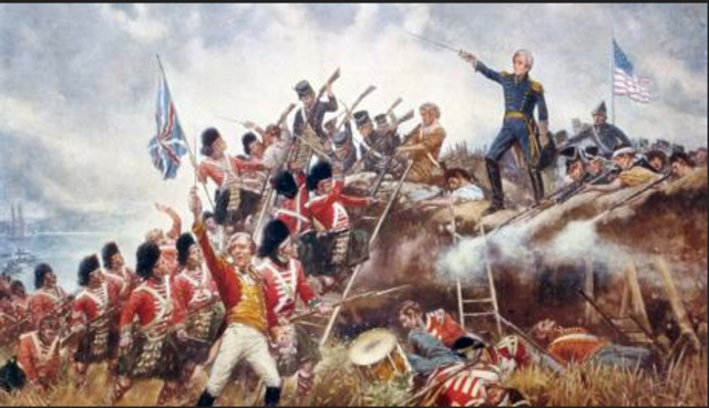 War of 1812