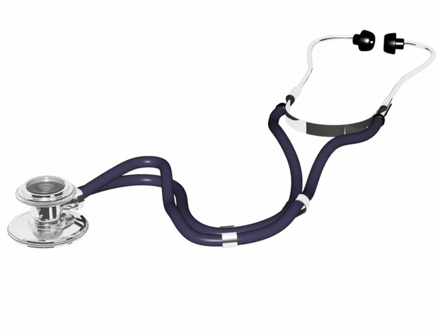 Το στηθοσκόπιο