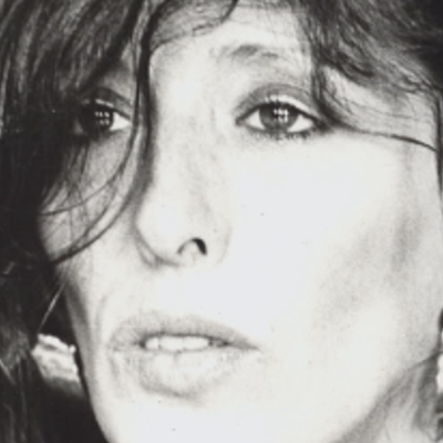 Timeline: Gabrielle Roth