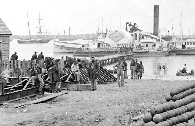 The Peninular Camapign