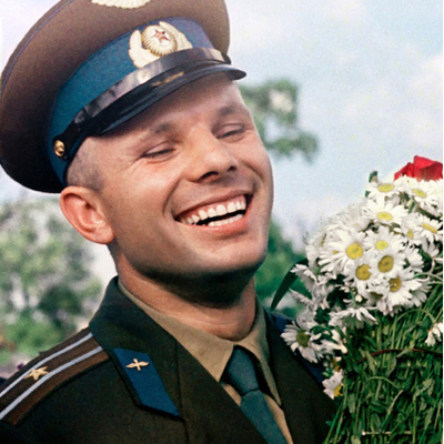 Timeline: Дорога в космос