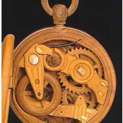 Timeline: GC6 Renaissance Inventions