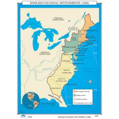 Proclamation of 1763