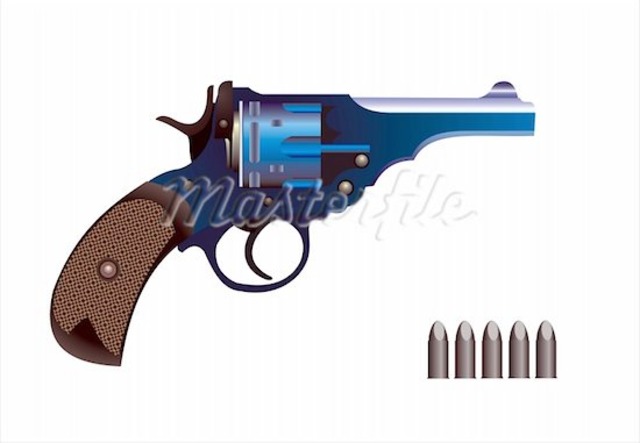 Sabeton pension states that hw was shot in the arm