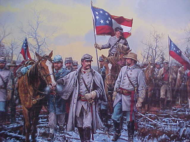 Acting Assistant Adjutant General