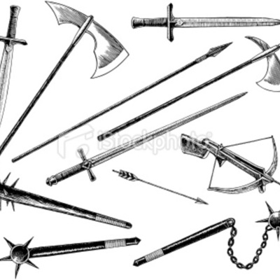 Timeline: Weapons and Wars in the Renaissance GC6