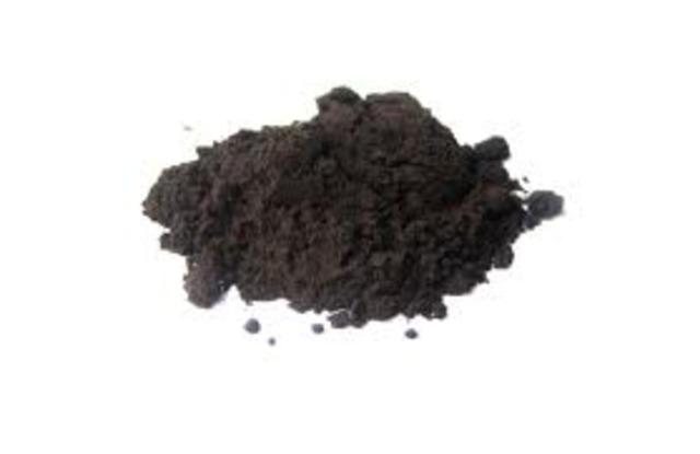 pulverized coal