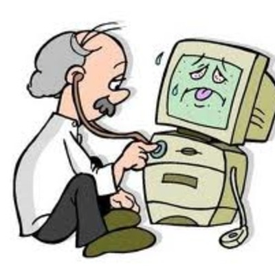 Timeline: HISTORIA DEL COMPUTADOR