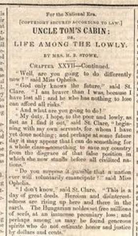 Founding the National Era