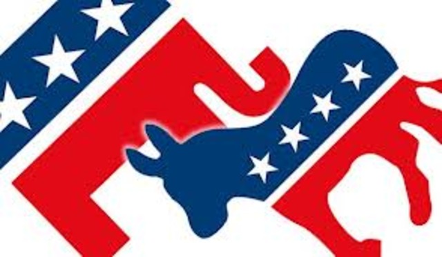 Beginning of the Democratic- Republican Party