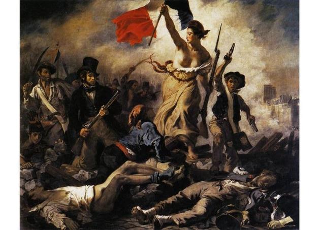 revolucion francesa y la codificacion