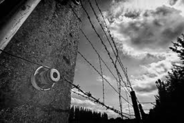 The German government announces Jews must carry identification cards.