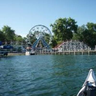 Timeline: Okoboji Trip 2015