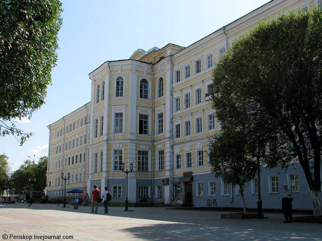 принятие военной присяги