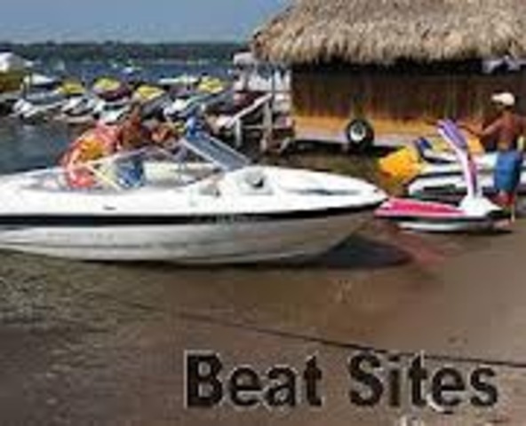 Begin Saving for Trip