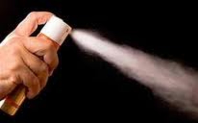 Το εντομοκτόνο