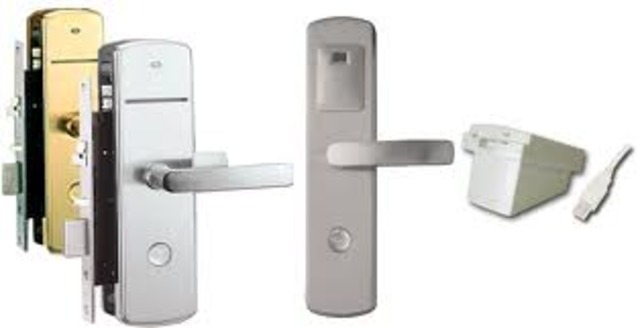 Η κλειδαριά