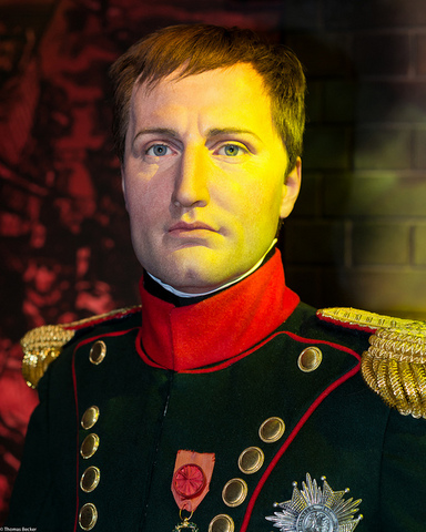 "Emeror of the French"