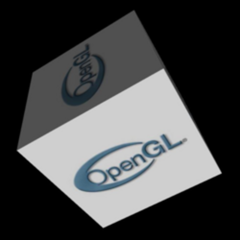 OpenGL - Multiple