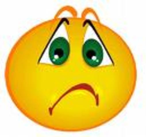 " He looked at me,and I noticed the left side of his upper lip lift once or twice as though he was about to snarl or cry."(133)