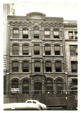 Before there was a Labor Department, there was The Bureau of Labor Statistics.