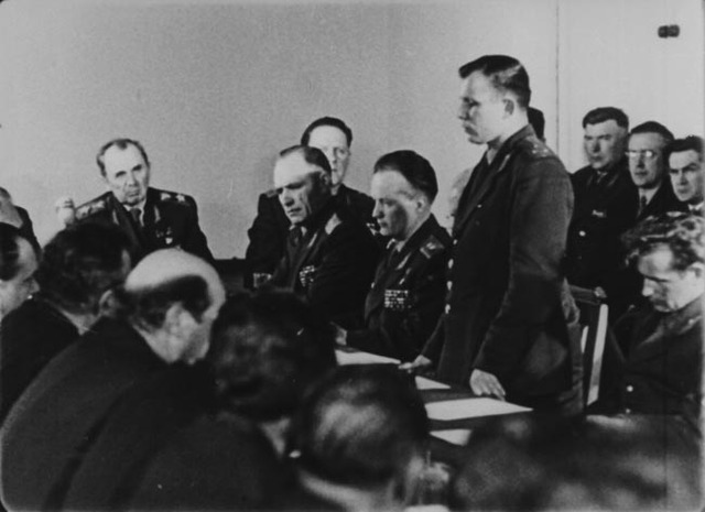 Байконур - назначение Гагарина на космический полёт.