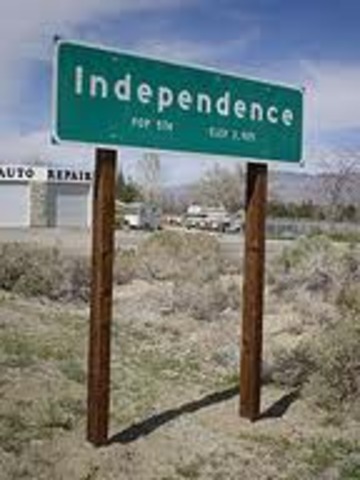 Independence