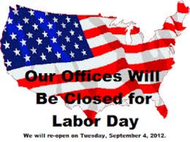 A dedication to Labor