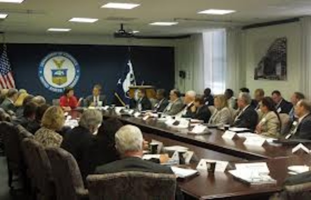 On this day in History US Dept of Commerce and Labor is established