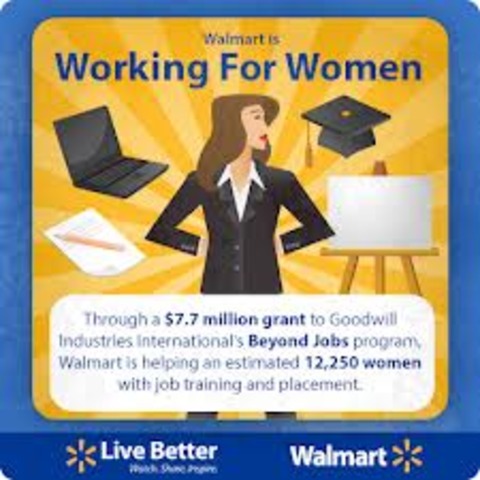 department of labor attributes