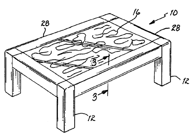 Interchangable Parts