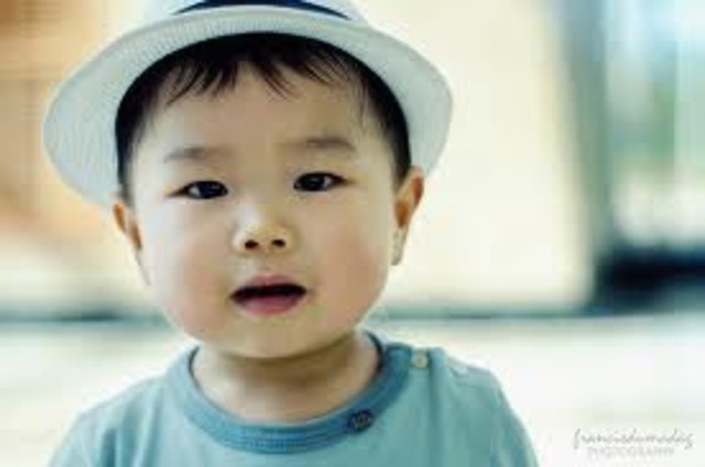 I met my 3rd favorite friend