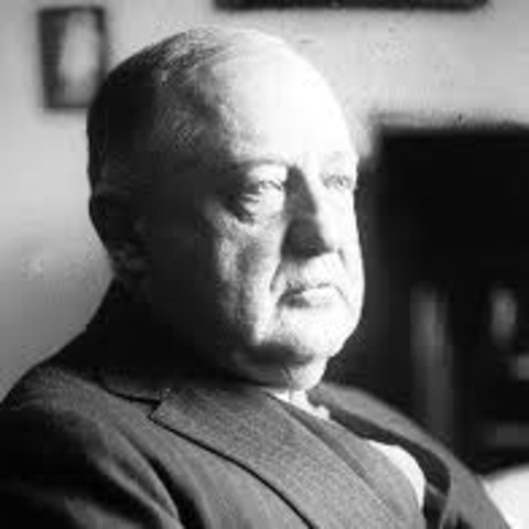 Thomas David Patrick