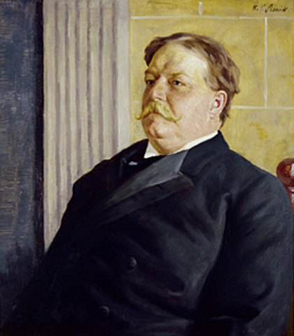 William Taft