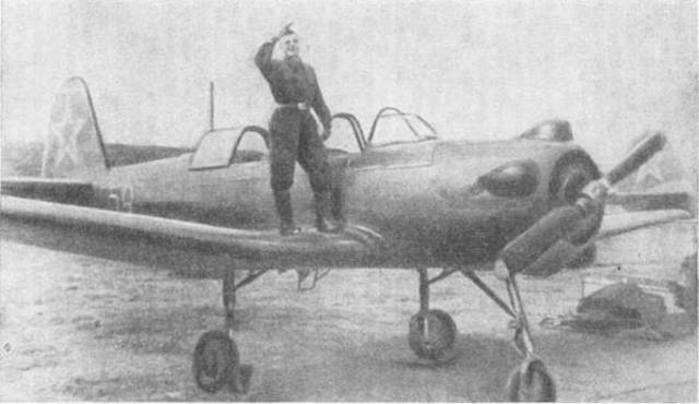 Начальство ходатайствует о присвоении Гагарину звания сержанта