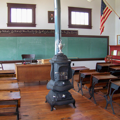 Timeline: History of Public Education